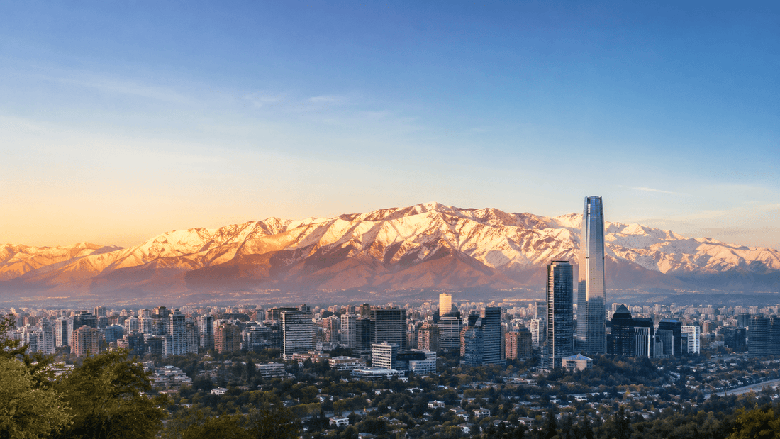 Arriendo de equipo de nieve en Santiago o en la montaña: comparación de precios de esquís, botas y ropa de nieve
