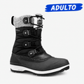 Adult Basic Snow Boots Rental