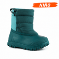 Kids Basic Snow Boots Rental