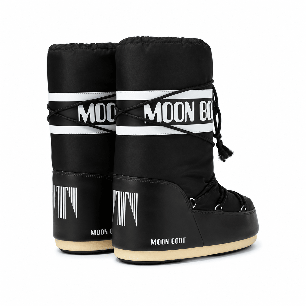 Ticket de Arriendo Botas Adulto Premium (Moon Boots)