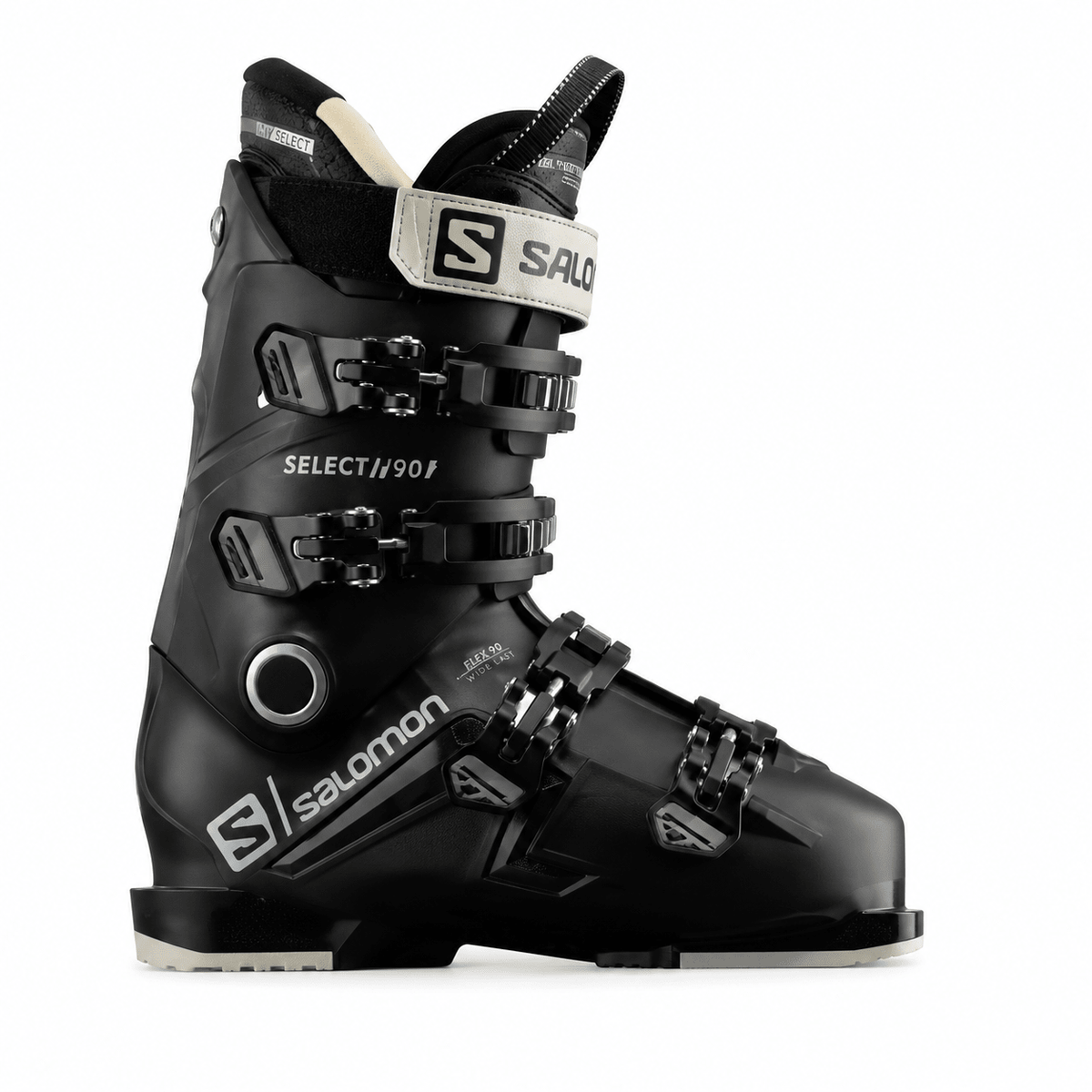 Ski Boots Rental