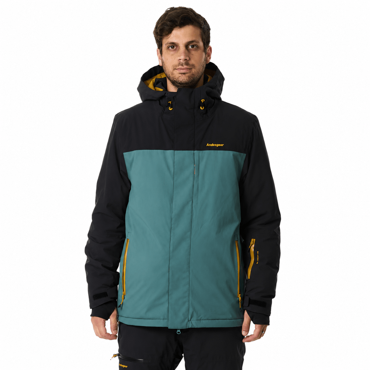 Adult Snow Jacket Rental