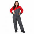 Adult Snowsuit Rental