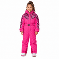 Kids Snowsuit Rental