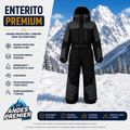 Ticket Arriendo Enterito Premium Adulto