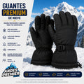 Premium Adult Gloves Rental