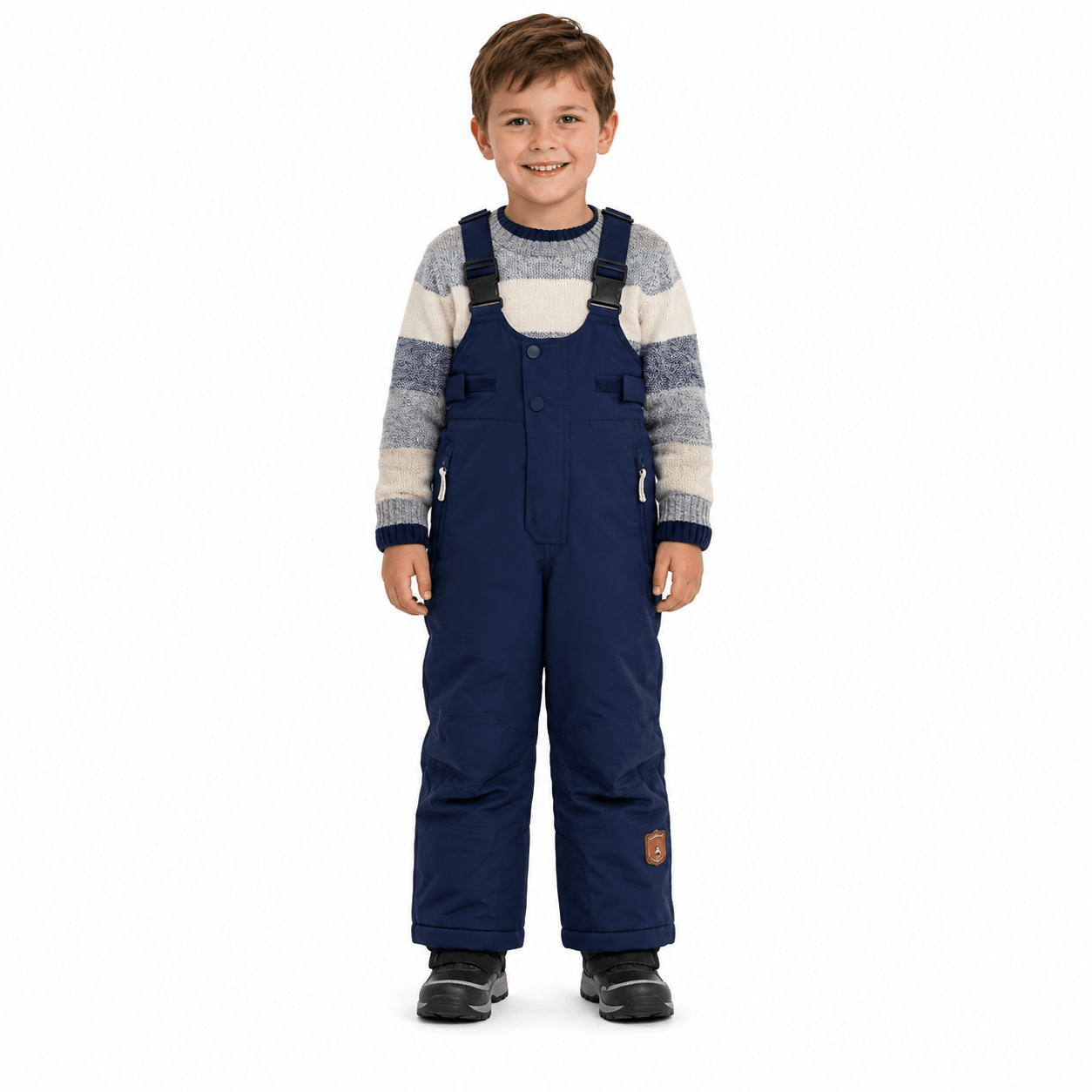 Kids Snow Bib Pants Rental