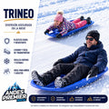 Ticket de Arriendo Trineo